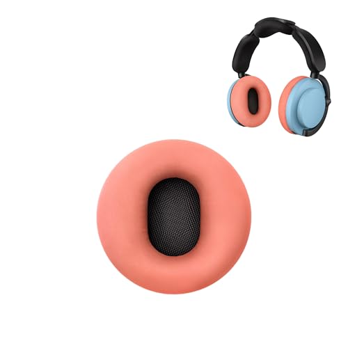 Dyson OnTrac™ Headphones Microfibre Ear Cushions (Oyster Pink)