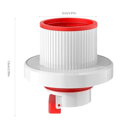 Sello Esencial para Desagüe Abs Para Cocina y Baño miniatura 4