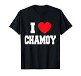 I Love Chamoy T-Shirt