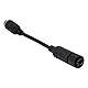 VSG24 93015 - Rückfahrkamera Adapterkabel Anschlusskabel Adapter 12V-24V (für WAECO und DOMETIC)