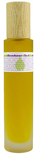 LIVING LIBATIONS Best Skin Ever All-in-One Facial Cleanser