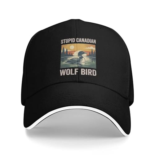 Casquette de baseball classique uniseks ajustable pour le golf et le soleil