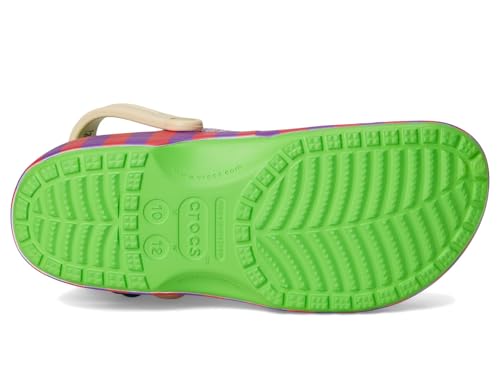 Crocs Unisex Adult The Simpsons Classic Clogs3