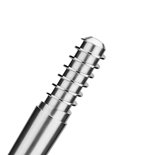 Kemimoto X3 Clutch Cover Pin Kit, X3 Quick Release Belt Cover Tool X3 Clutch Cover Gasket Compatible With Can Am Maverick X3 2017 2018 2019 2020 2021 2022 2023 (11 Pack) Oem Replace#715005045 #TOP4