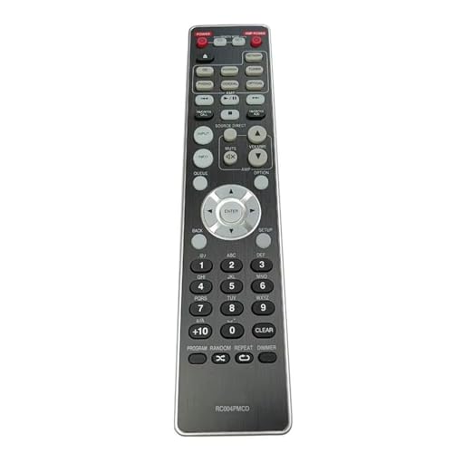 �|�[�^�u�������R�� CD6007 PM7000N PM6007�v���[���[�p �����p RC004PMCD �����[�g��֕i �u���b�N