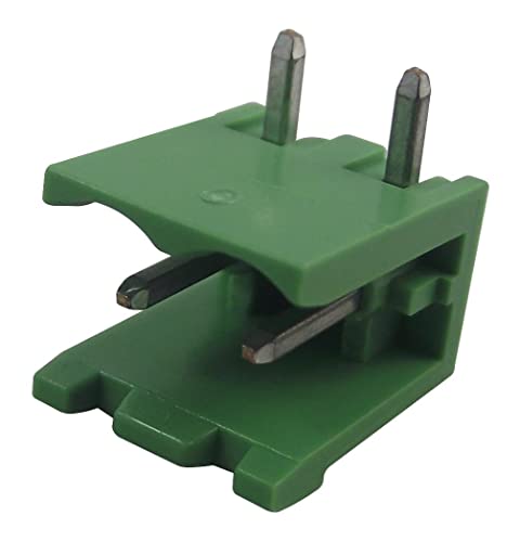 Ctb9300/4ao Camdenboss terminal block embase connecteur enfichable 5 mm
