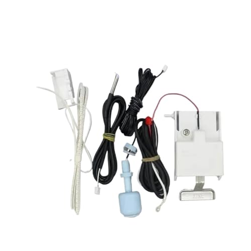 Carte de commande machine à glaçons et accessoires de réparation de circuit imprimé
