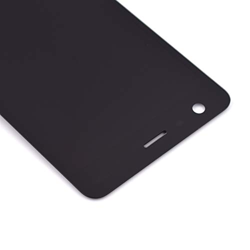 Image of LCD Screen Display Digitizer Touch Panel Without Frame Screen Replacement for Nokia 2(Black)