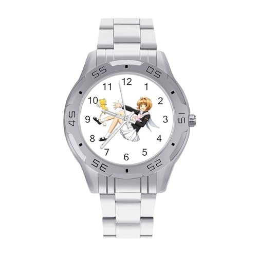 rv Y J[hLv^[ ؔV{ PxX Ŏv łǂ Watch for Men EHb`  am v[g