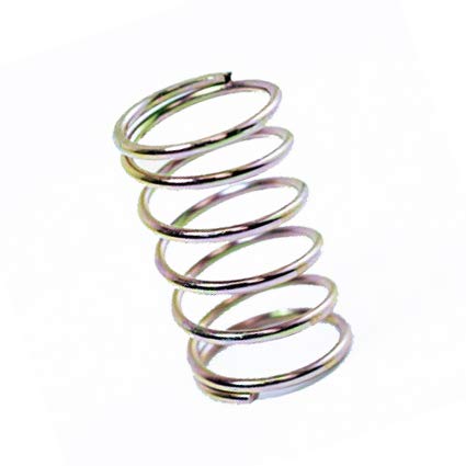 OEM Genuine Echo V450001880 Gold Spring for SRM-225 SRM-225i 99944200540 C242 GT-225L SRM-230 T242 + (Free Two e-Books)