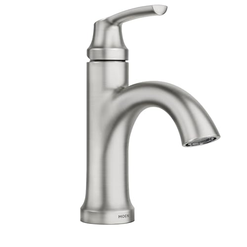 Moen 84980SRN Wellton Bath Faucet