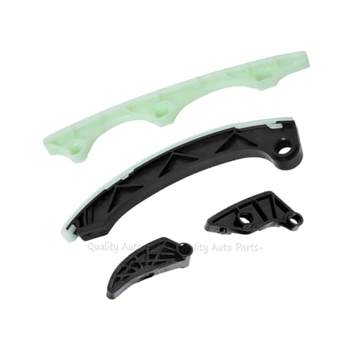 Kit chaîne de distribution Mitsubishi Outlander SEL 2.4L solution anti-casse moteur - 2