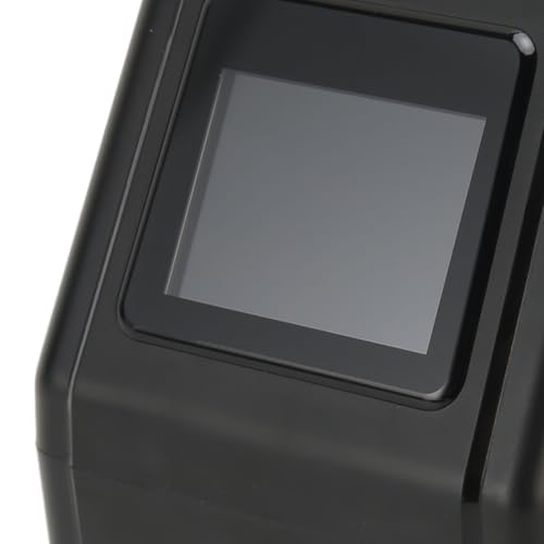 Dioche Filmscanner, Film Diascanner, konvertiert 135 126 110 Film Dias in Negative, Farb Schwarzweiß JPG Fotos, 22 MP, mit 2,0 Zoll LCD Bildschirm