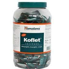MUMTAJ Koflet Lozenges -200