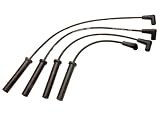 ACDelco 764B GM Original Equipment Spark Plug Wire Set