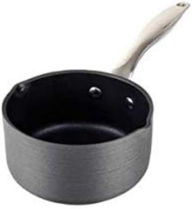 Denby Anodised Milkpan 14Cm