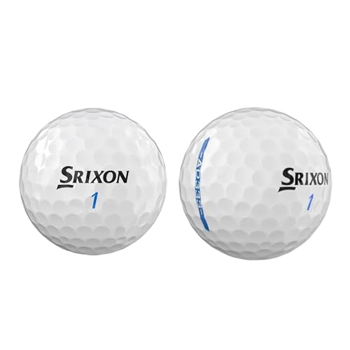 Srixon AD333 11 - High-Performance Distance and Speed Golf Balls - Image 2