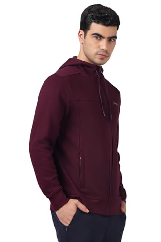 Image of Van Heusen Men Jacket