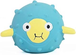 Splash About Baby Puffer Fish Sensory Pool Toy