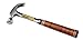 Estwing E12C Claw Hammer, Leather Grip Hammer, Smooth Face, 12-Ounce, 11-Inch