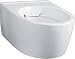 Produktbild Keramag Wand-Tiefspül-WC iCon xs ohne Spülrand/Rimfree, weiss KeraTect, 204070600