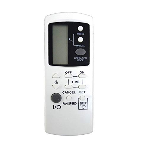 Image of VNQ Remote Compatible with Lloyd Ac Remote (Your Old Remote Must be Exactly Same) (Next-2)
