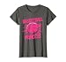 Basketball Princess Girl T-Shirt
