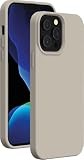 Bigben - Coque Rigide avec Toucher Doux pour Iphone 13 Pro Max - Arena
