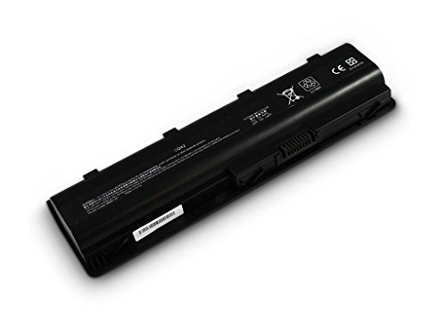 Trconelectron Replacement New Laptop Battery for HP 593553-001 593554-001 636631-001 593550-001 593562-001 586007-851