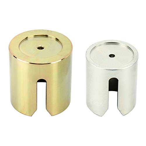 Extractor de rótulas FreeTec para eje trasero de Ford Focus MK1 1998-2004 5