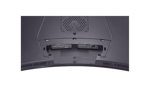 LG Ultragear™ 45GX950A-B Ecran PC Gaming 45" - Dalle OLED résolution 5K2K WUHD (5120 x 2160), 0,03ms 165Hz, DisplayHDR™400 True Black, DCI-P3 98.5% (CIE1976), FreeSync Premium Pro, G-Sync Compatible