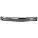 Evan-Fischer EVA17572050737 Bumper Reinforcement Front Cross Member Steel Primered