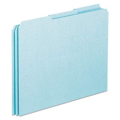 PFXPN203 - Top Tab File Guides
