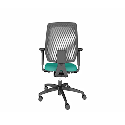 Dauphin Bürostuhl Speed-O, ergonomisch und anpassbar in drei Ausführungen