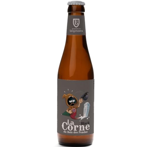 La Corne Black 33Cl x 6 uds