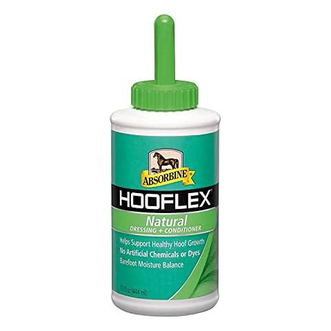 Absorbine Hooflex Conditioner 15oz Cover