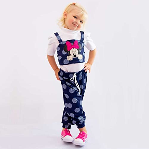 Tênis Popstar Infantil Pópidi 11.21I (Pink, 26)