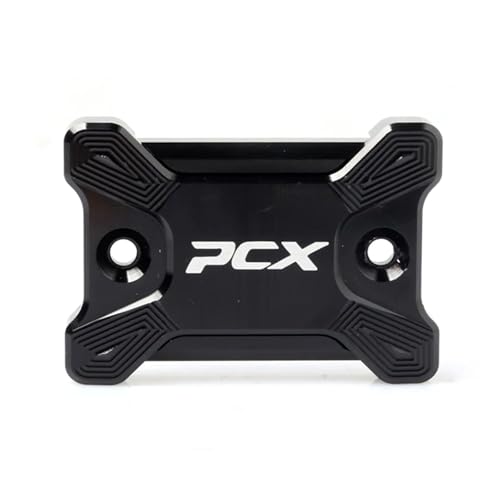 Couvercle Réservoir Liquide Frein Avant PCX125 PCX150 Moto Cylindre 16-19