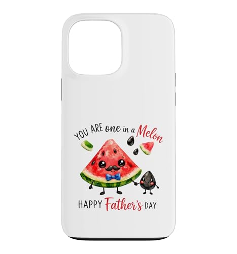 You Are One in a Melon Happy ���̓� �������� �X�}�z�P�[�X iPhone 13 Pro Max �p