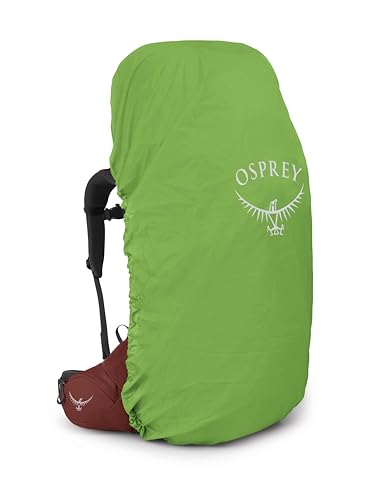 Osprey Aether 65L Men's Backpacking Backpack, Red L-XL - image 8