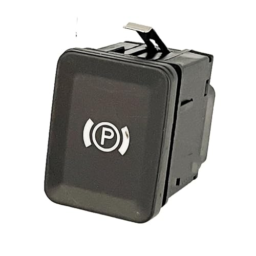 Interrupteur EPB pour Passat et CC réparation du bouton de frein à main bloqué OEM 3C0927225C