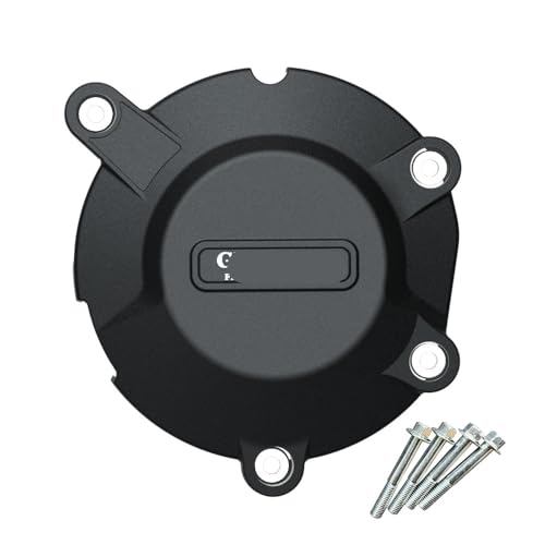 Moteur protection ensemble couvercle moto RSV4 RR 2015-2020