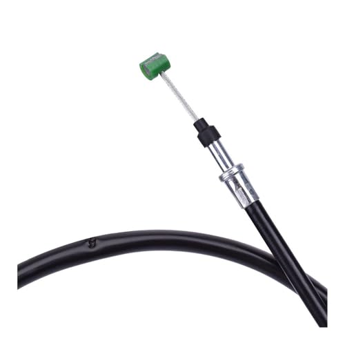 Cable de embrague de 110cm para moto F650GS con cable extendido de 650CC 4