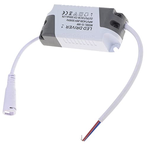 CRILSTYLEO Driver De LED Adaptador De Computador Luzes De Teto Externas Luz De Teto LED Conversor De