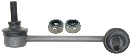 ACDelco Advantage 46G0247A Rear Driver Side Suspension Stabilizer Bar Link Kit