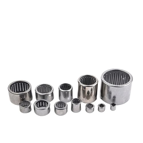 Roulement à aiguilles HK6020 pour stopper les vibrations d'axe - 4