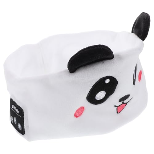 Auriculares de diadema para niños Kichvoe con banda portátil para dormir