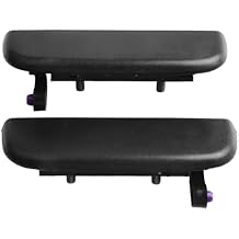 Front Pair of Door Handles for Suzuki Alto APV Carry 2009 2013, Easy Installation