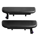 AugustknowU Front Pair of Door Handles for Suzuki Alto APV Carry 2009 2013, Easy Installation