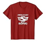 Schwalbe Simson-S51 S50 Enduro Zweitakter